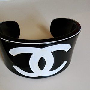 Chanel cuff